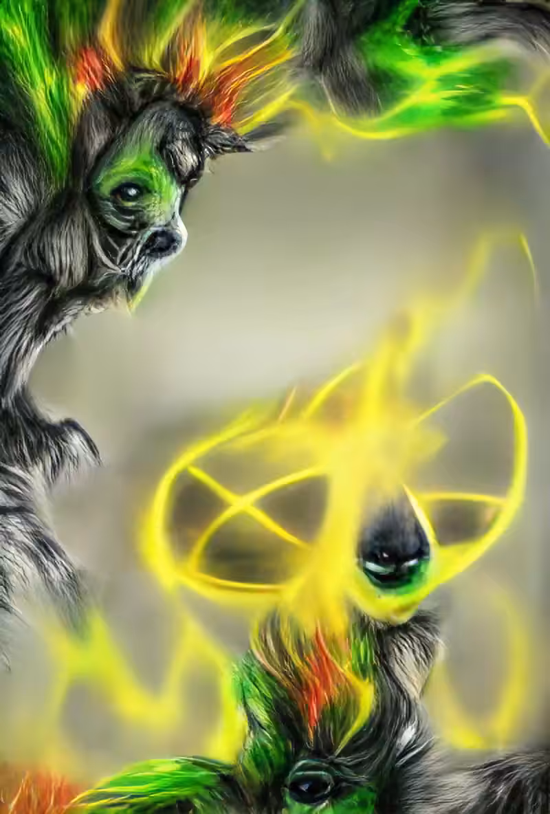 Reborn