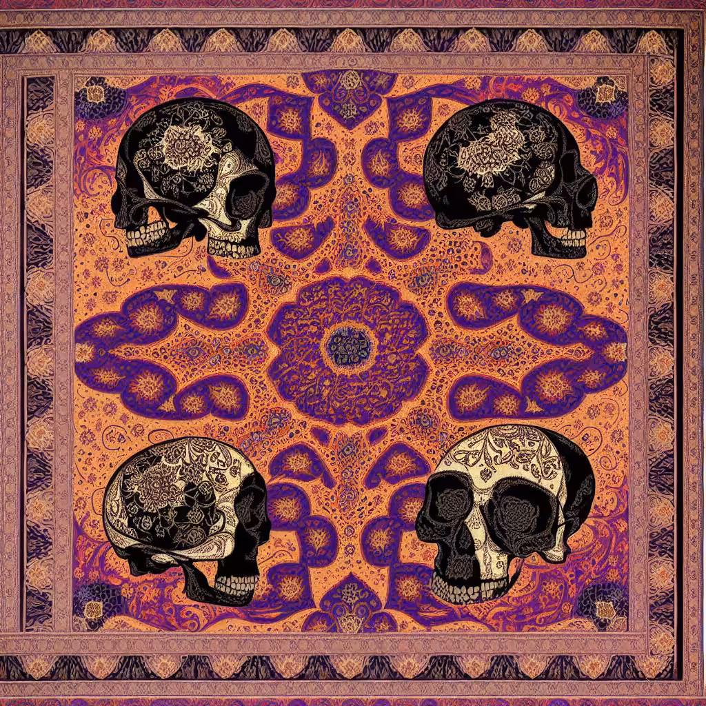 Sudo Rug #101
