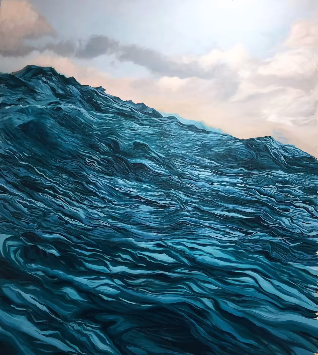 WATER NO. 21