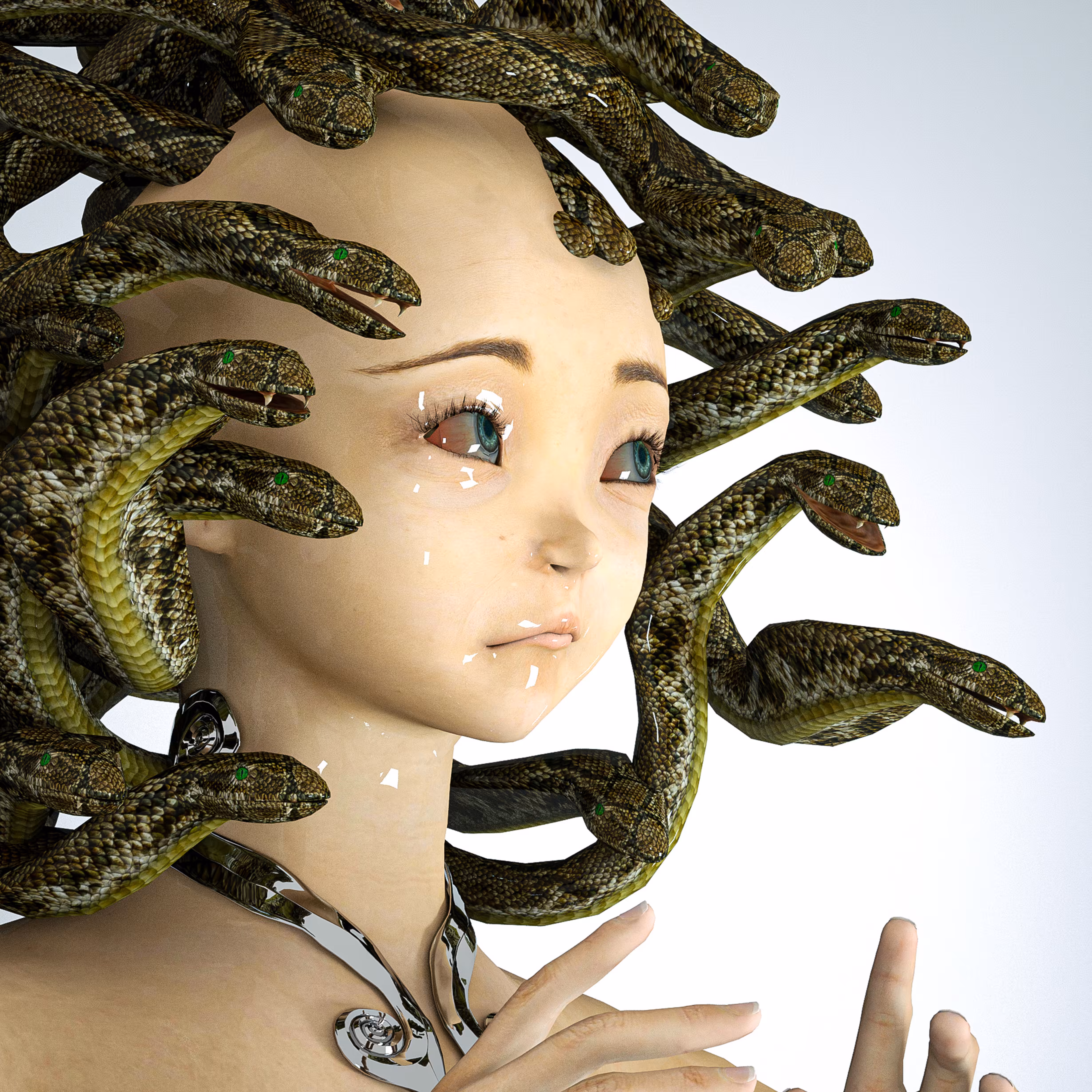 Medusa