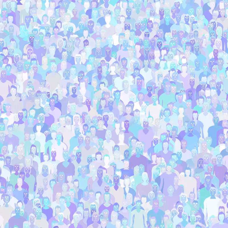 Crowds #120