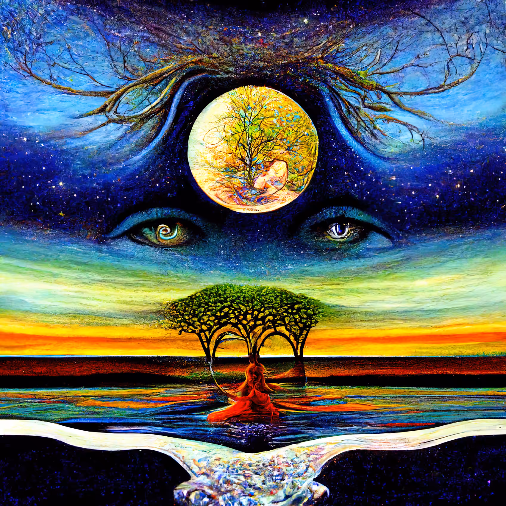 EQUILIBRIUM
