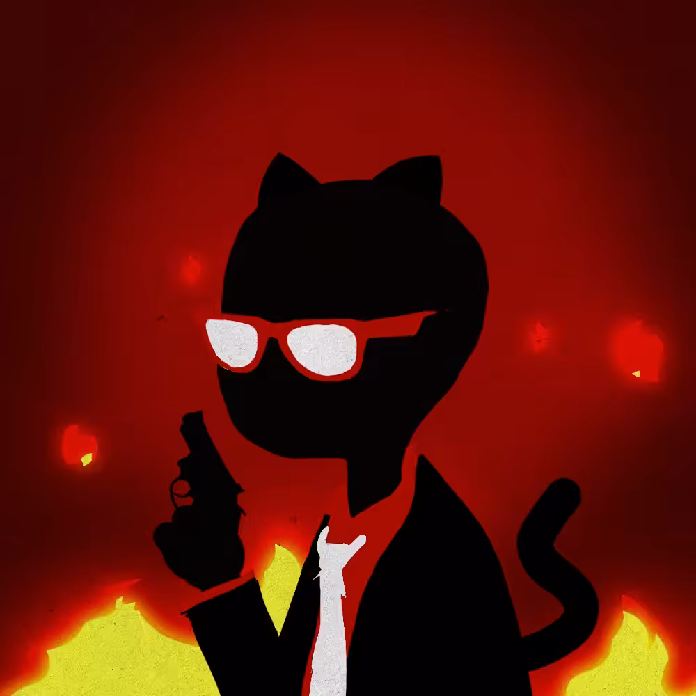 AGENT #030