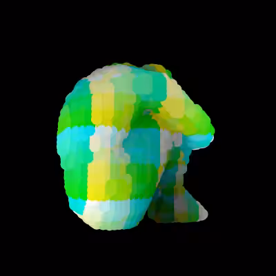 Lamentations of the [de]generative tezos artist #22