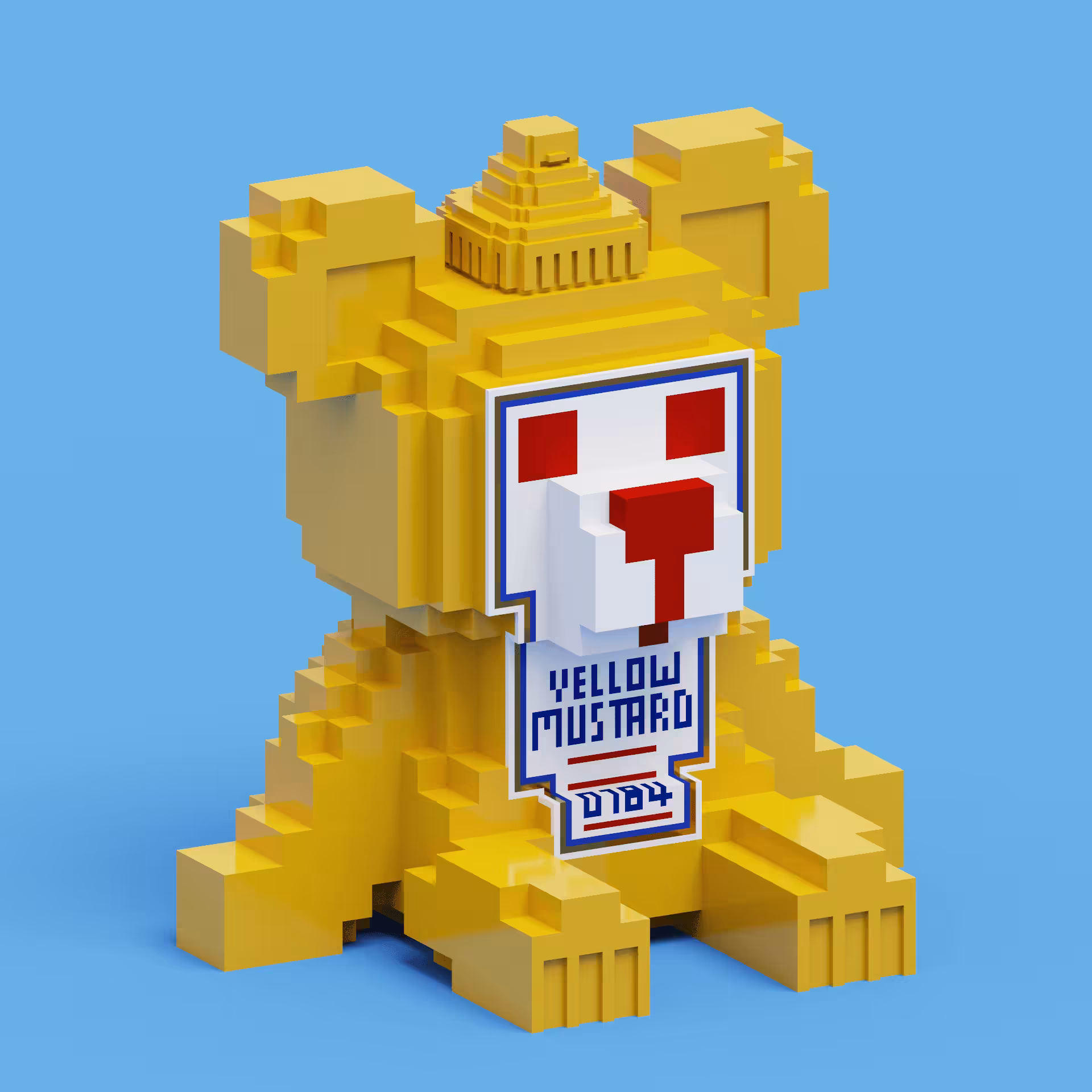 TeddyBits #184