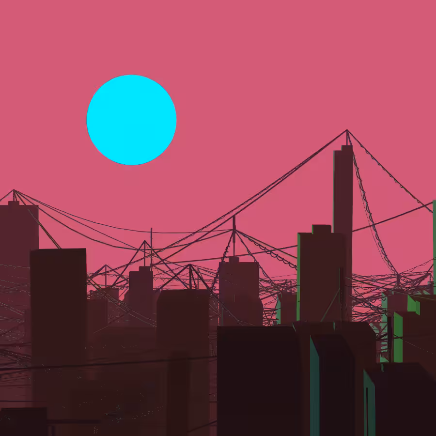 Downtown #24