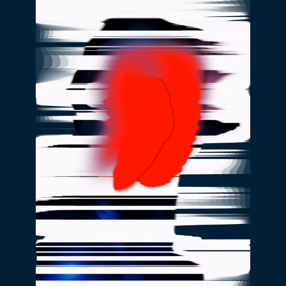 Layers of Noise #14