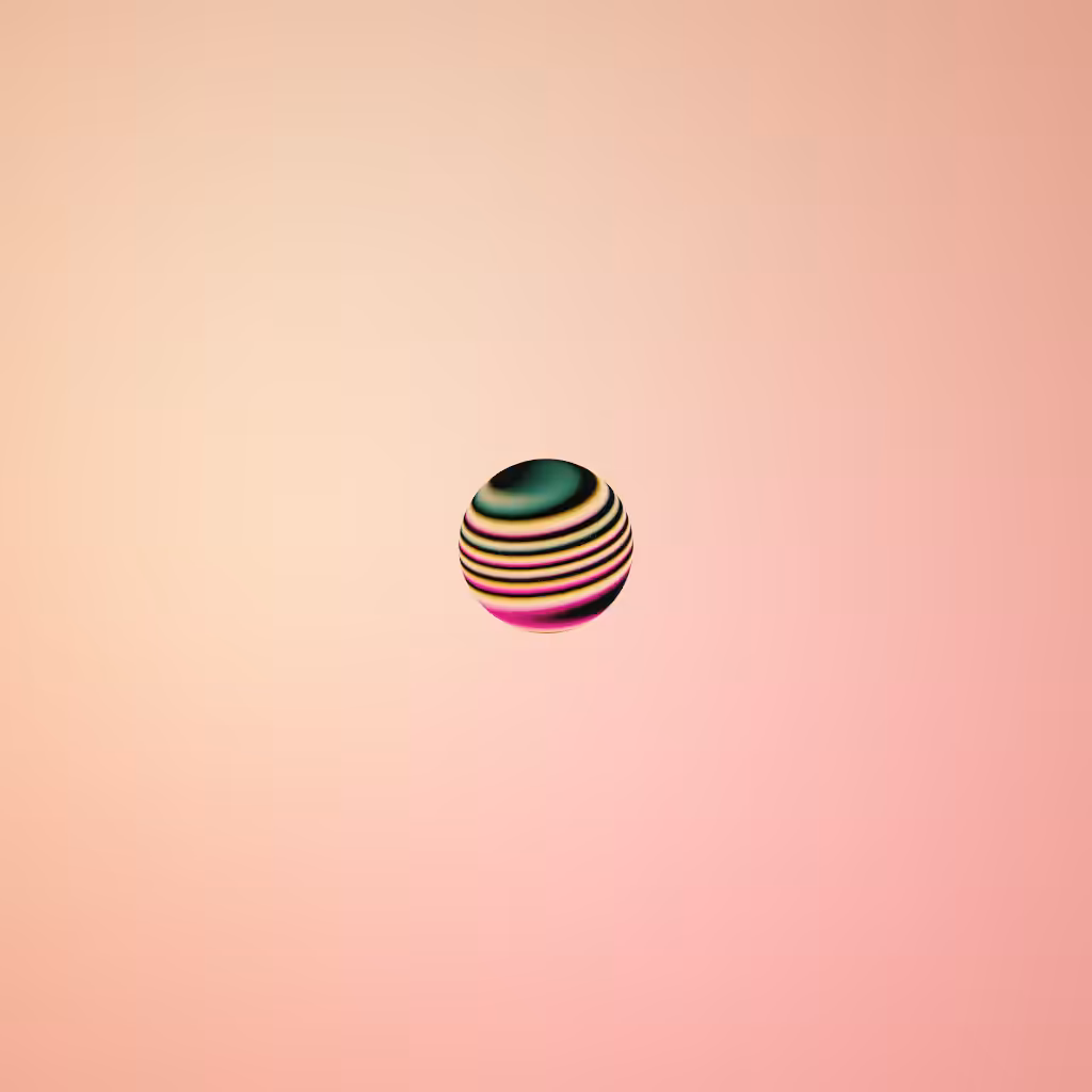 Cotton Candy.