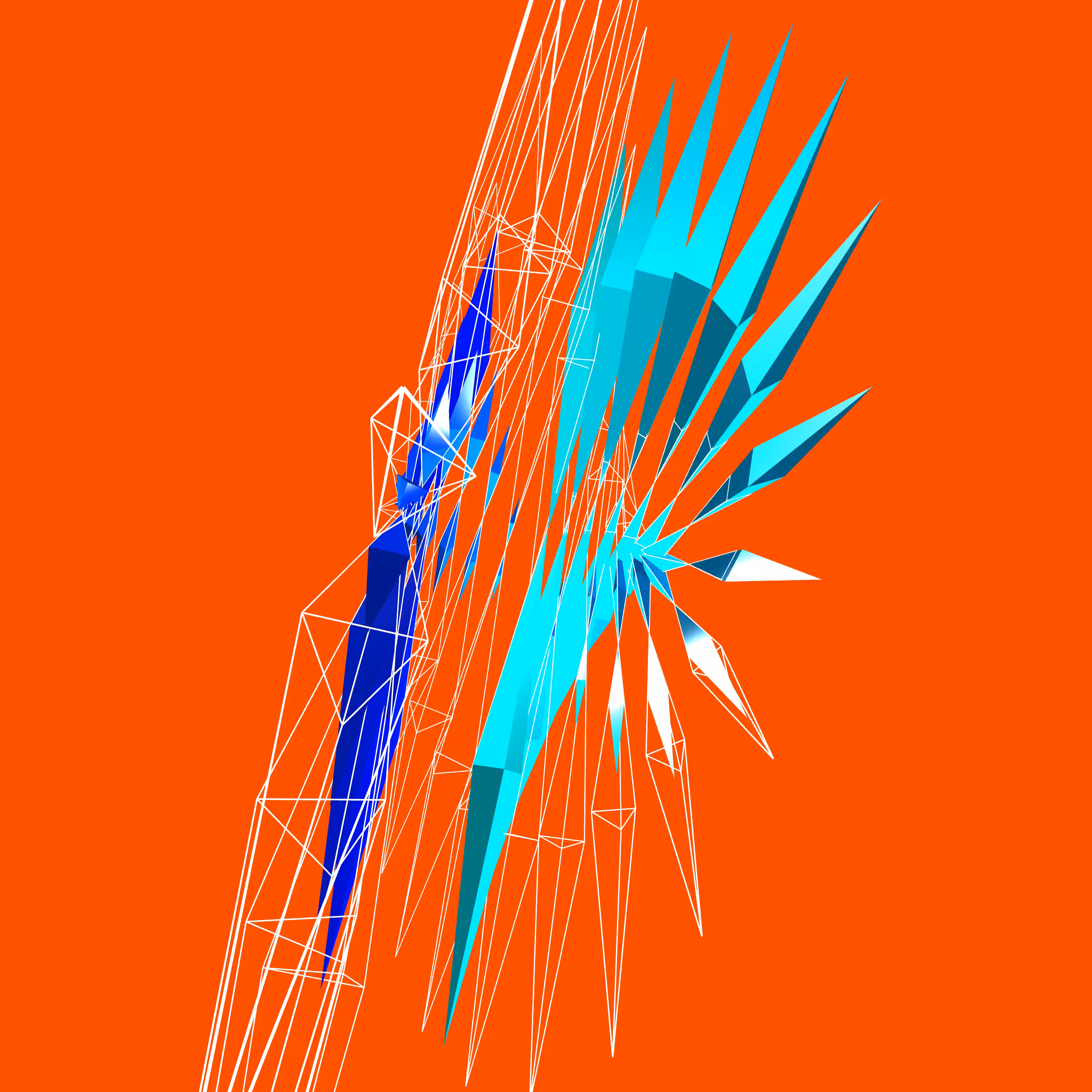 glitch crystal monsters #407