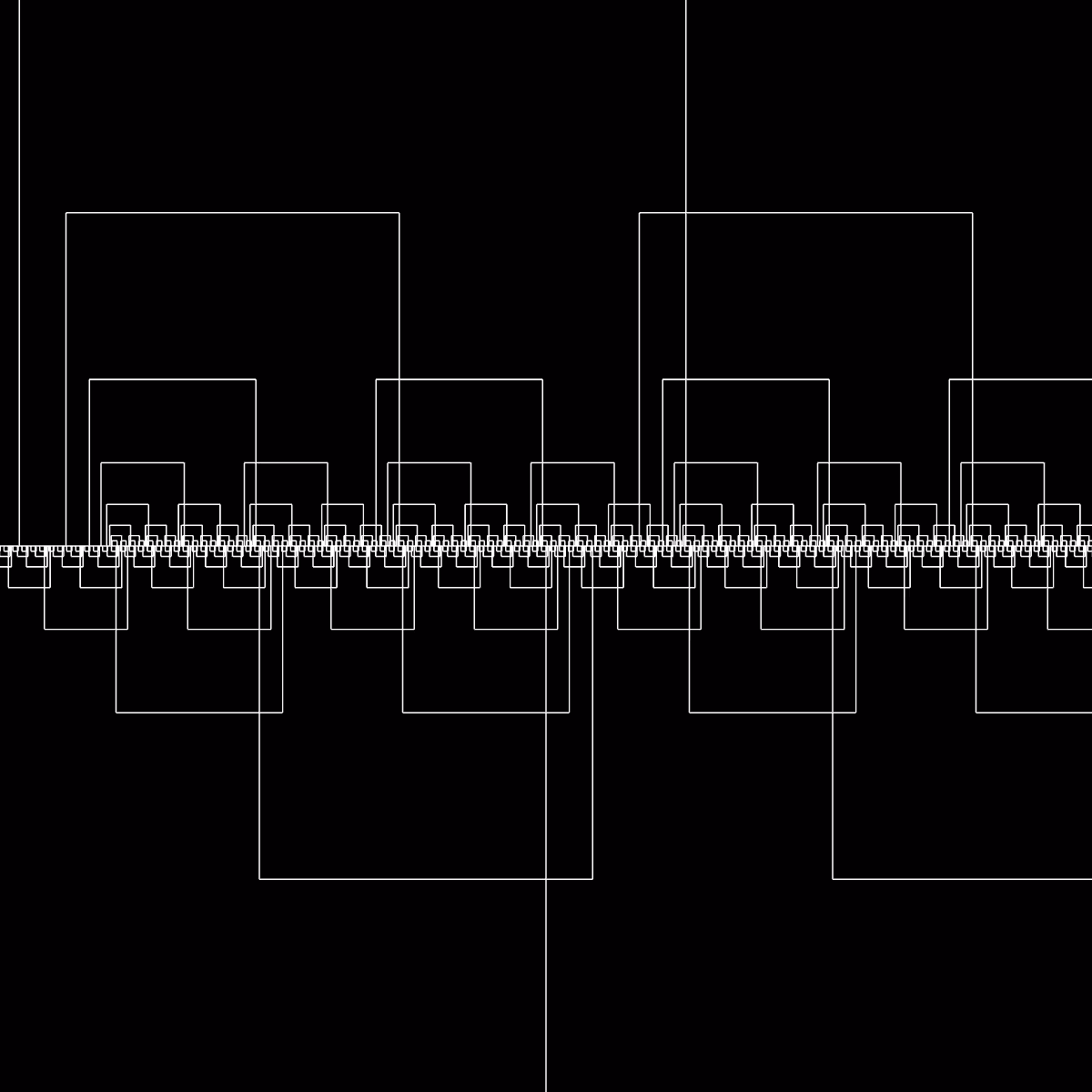 Recursion 1025 #9