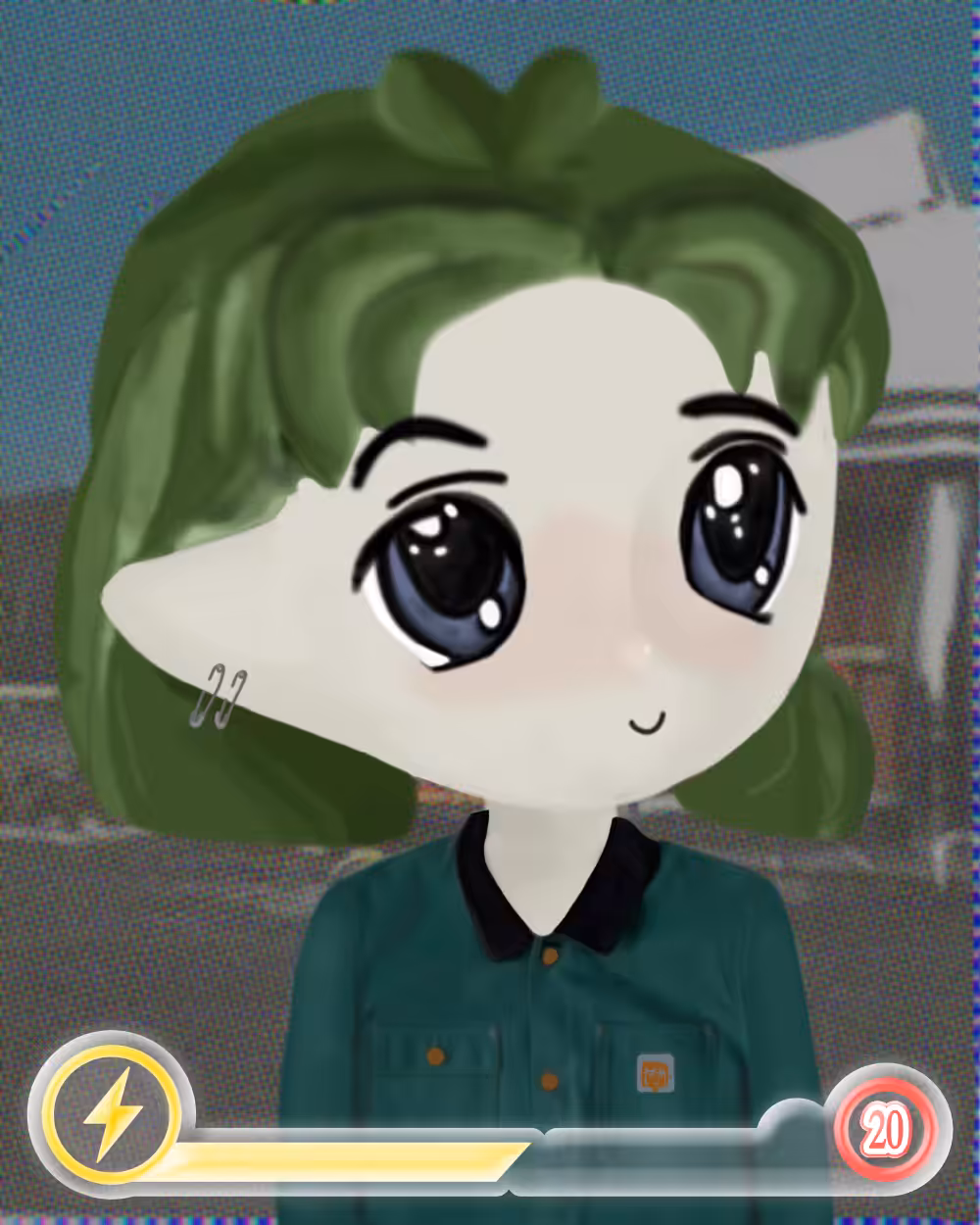 Milady 5086