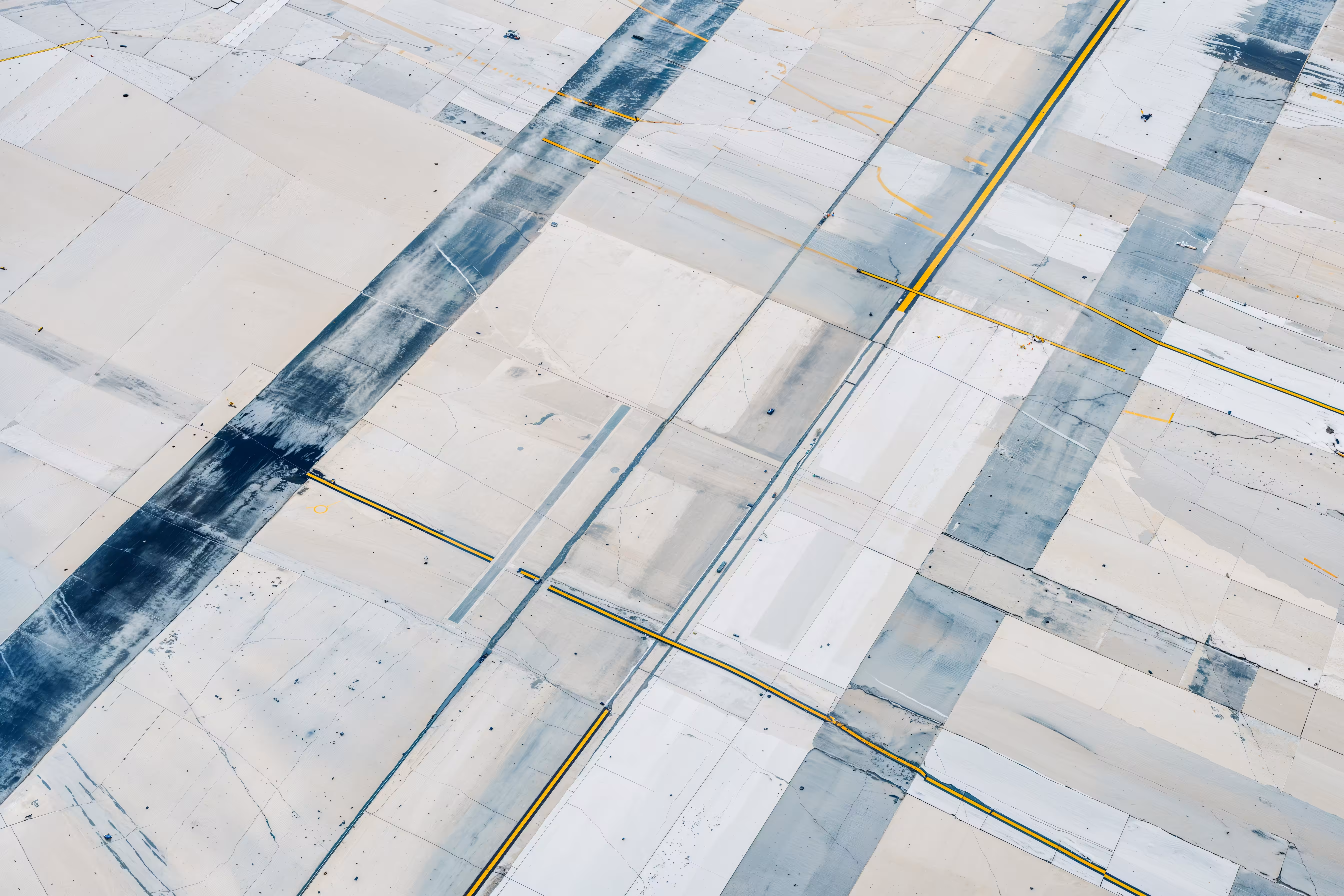 Tarmac #55