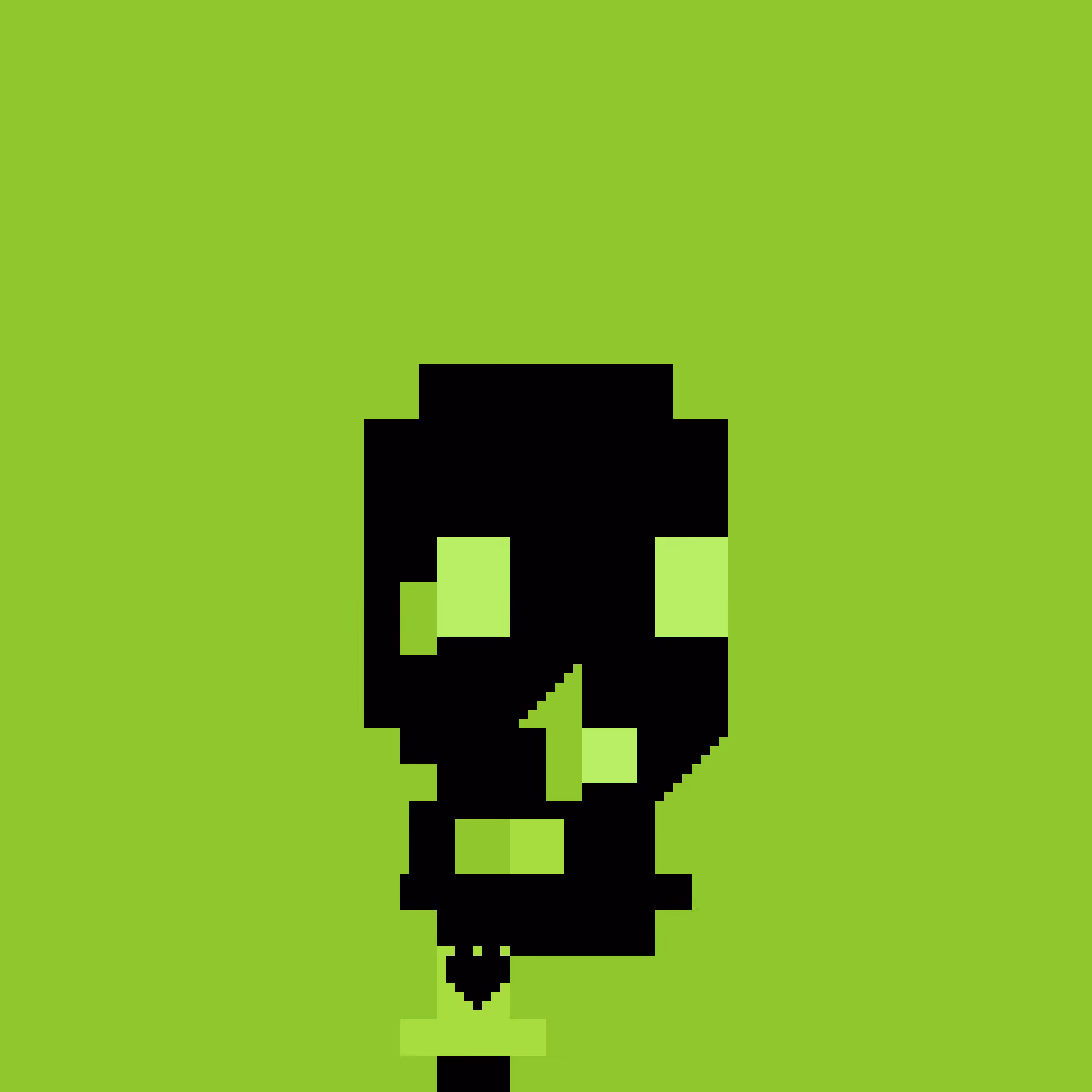 METH-HEDZ: METH-HED #1823