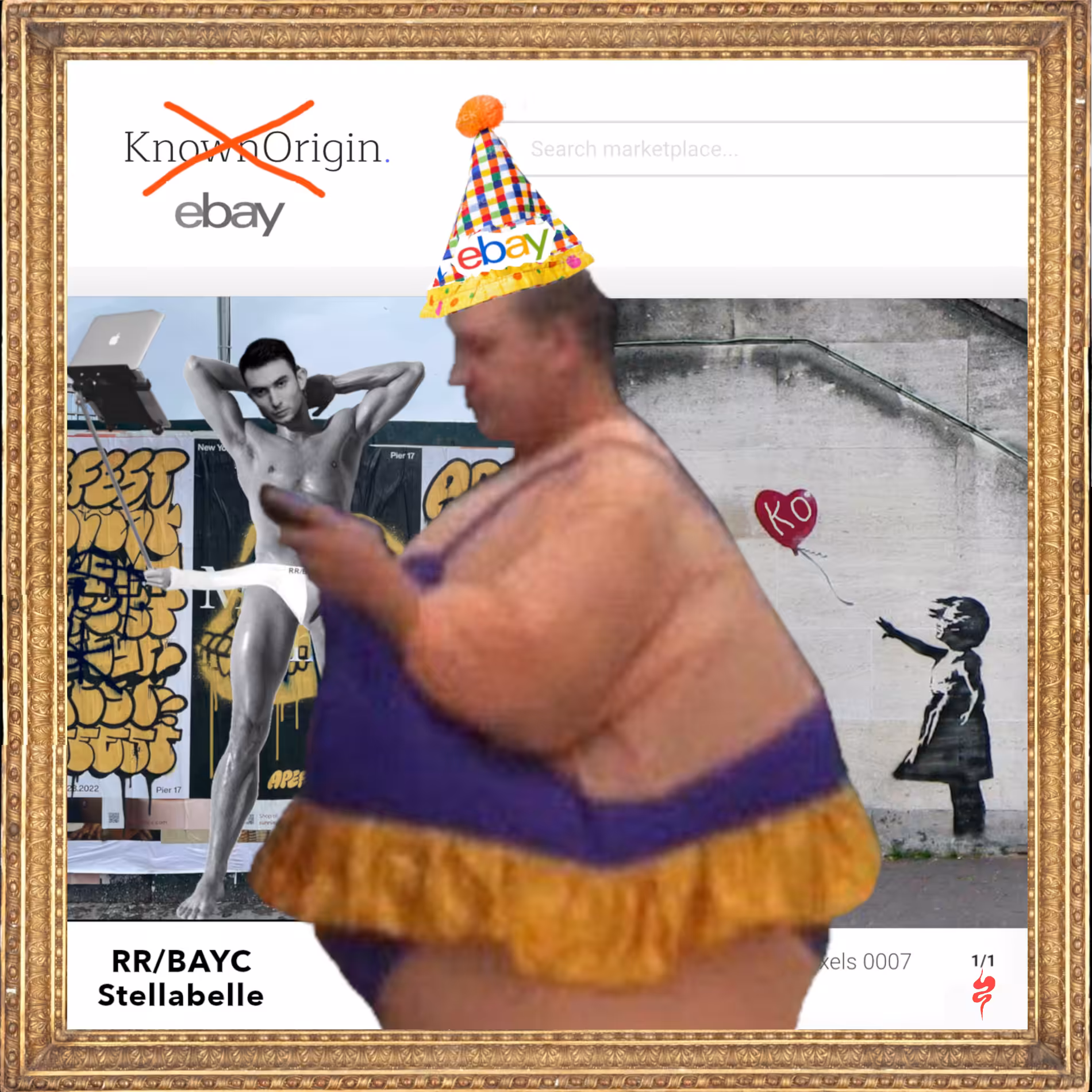 Ebay
