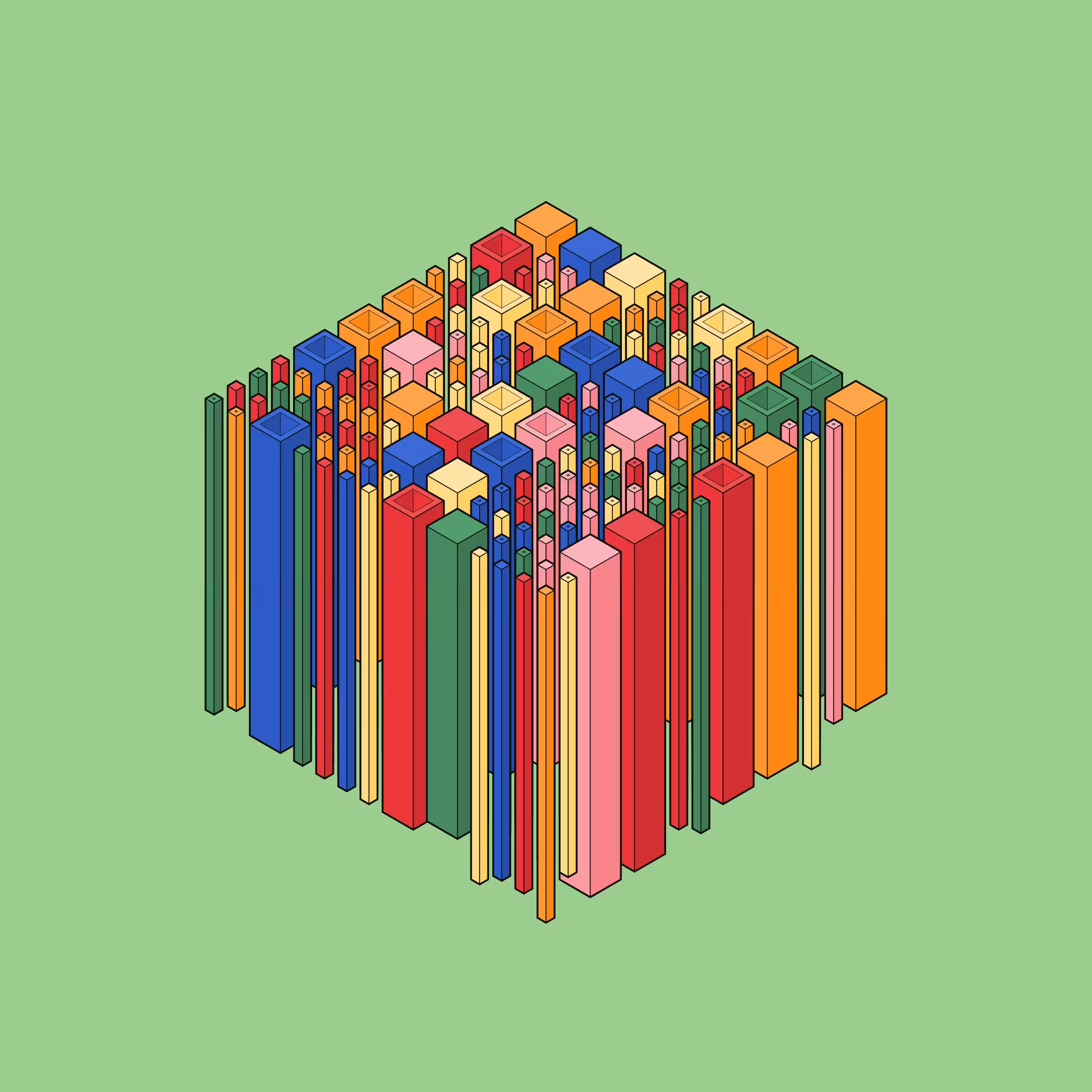 AlgoRhythms #343