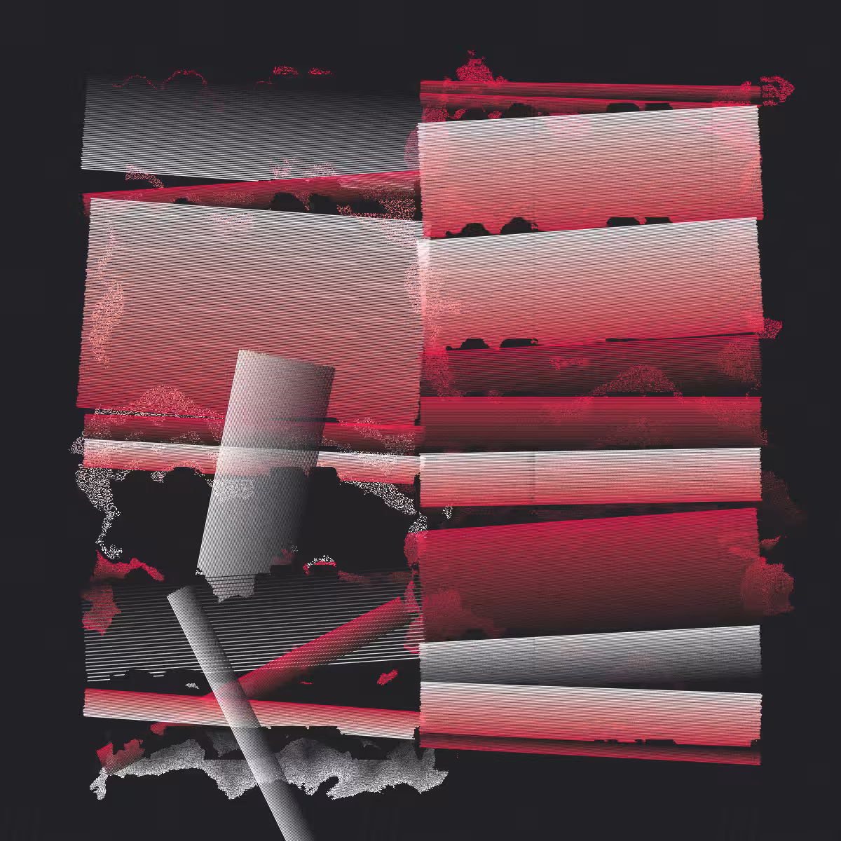 Fabric Remnants #50