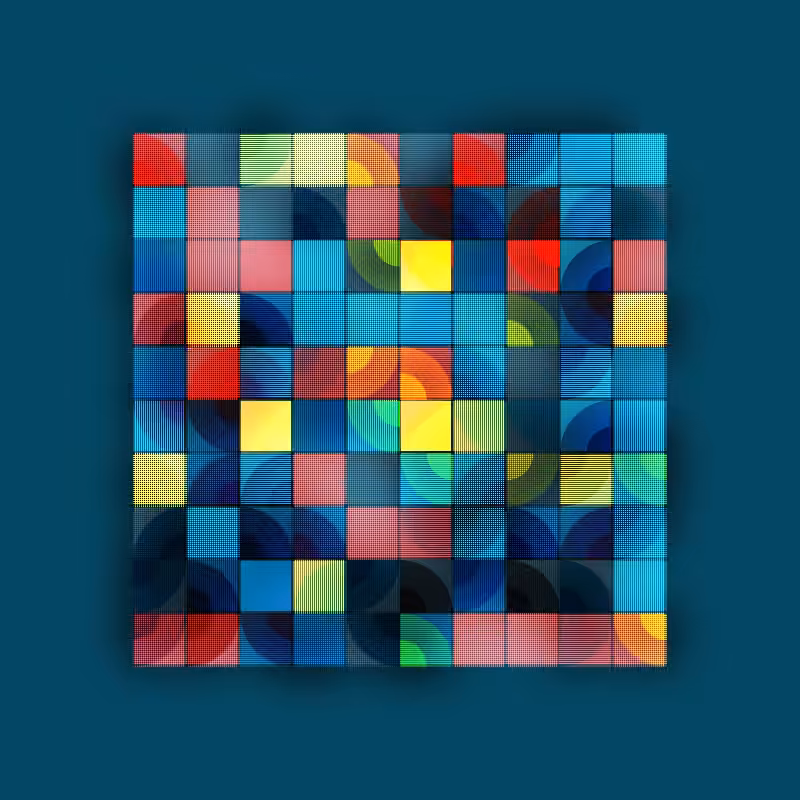 Painting Color Combinations #010 #6