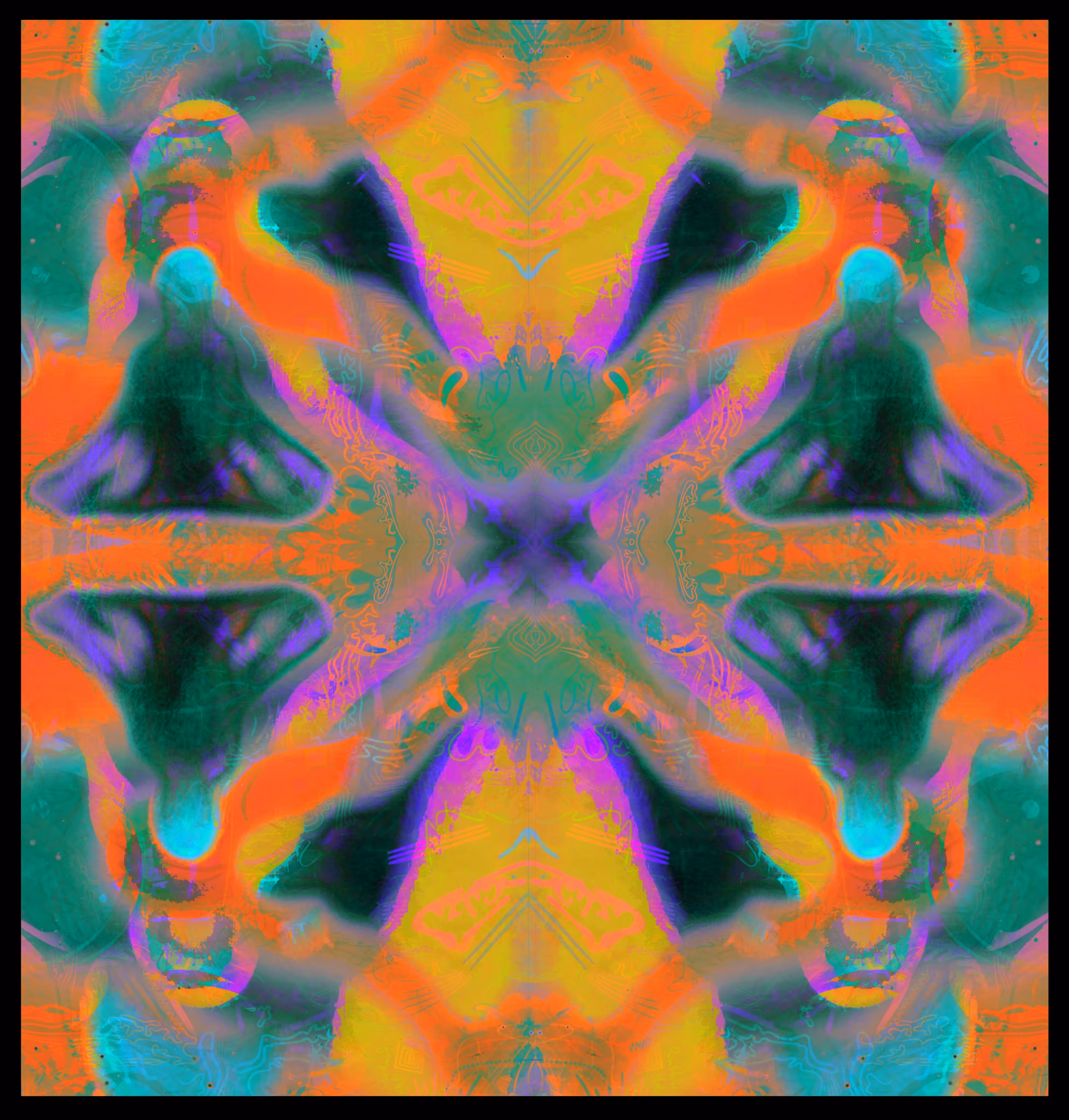 Pineal Gland Activation