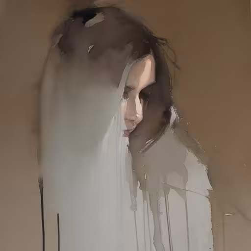 Portrait: Dream 