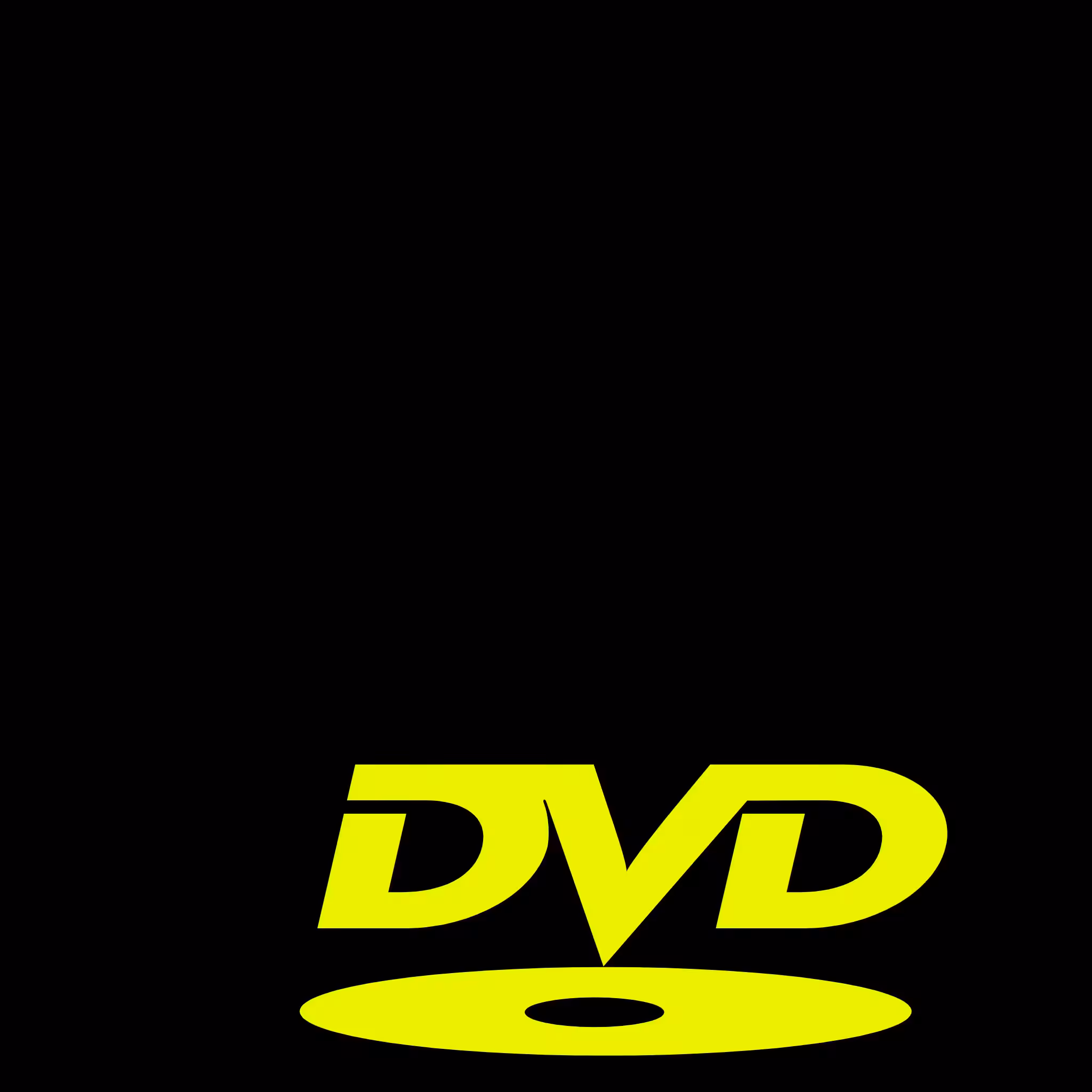 DVD Screensaver #30