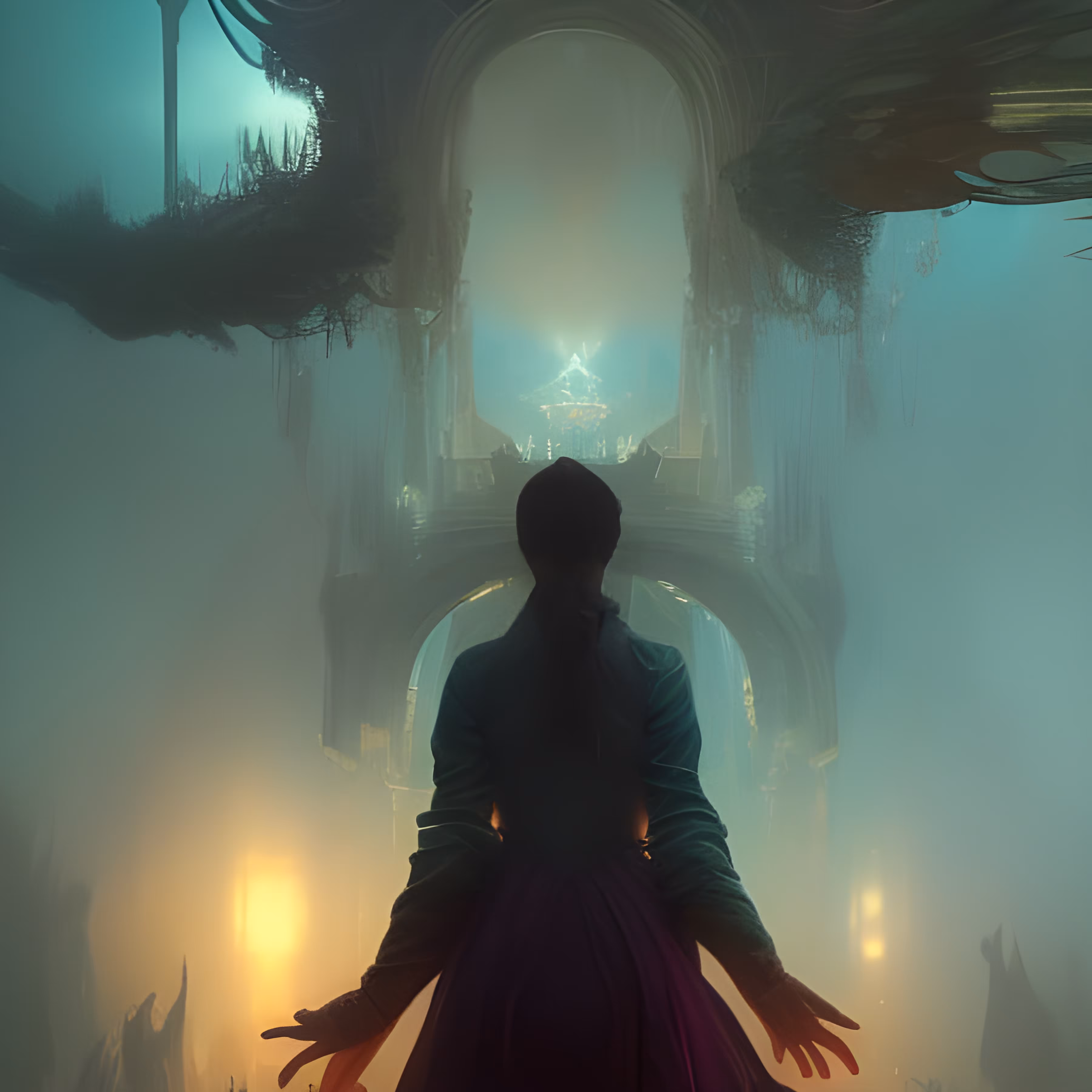 Hypnagogic Euphoria 1.8.23