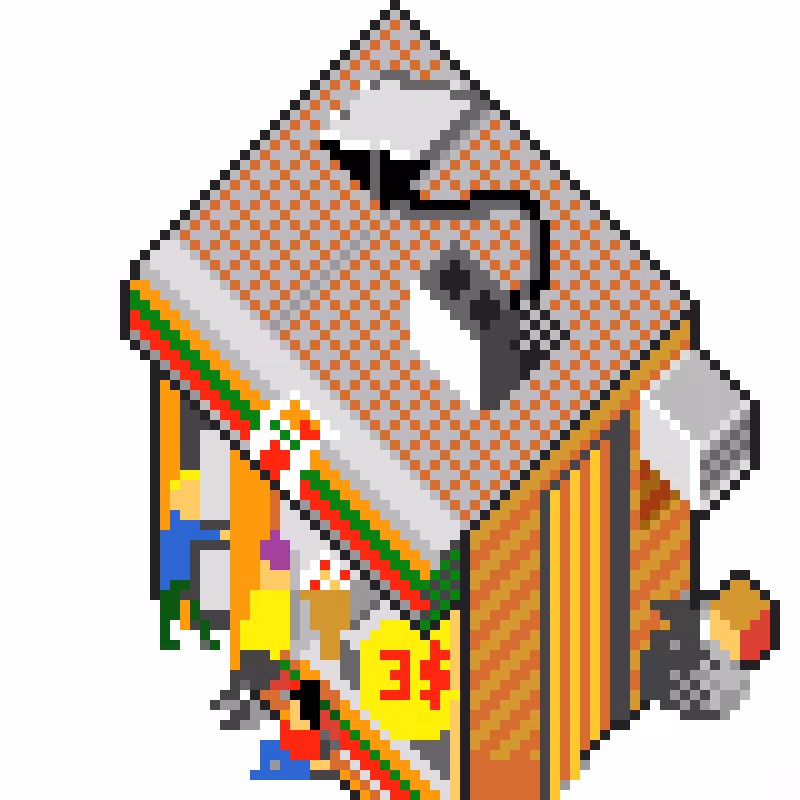 NYCBlox 7 11