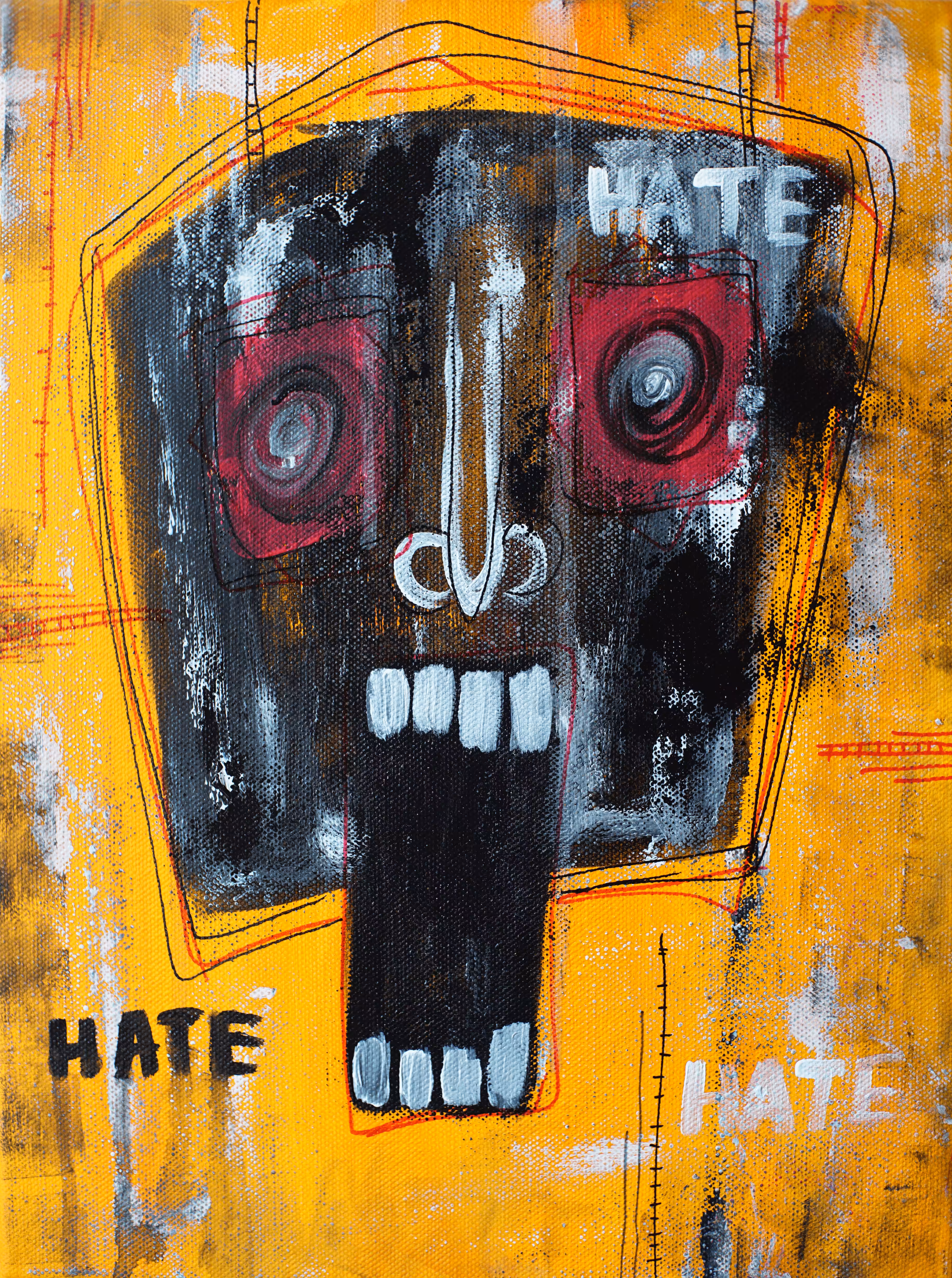Hate