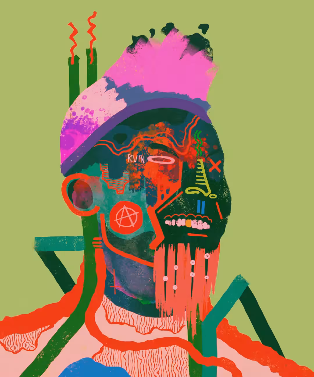 Fancy Fatalities #020