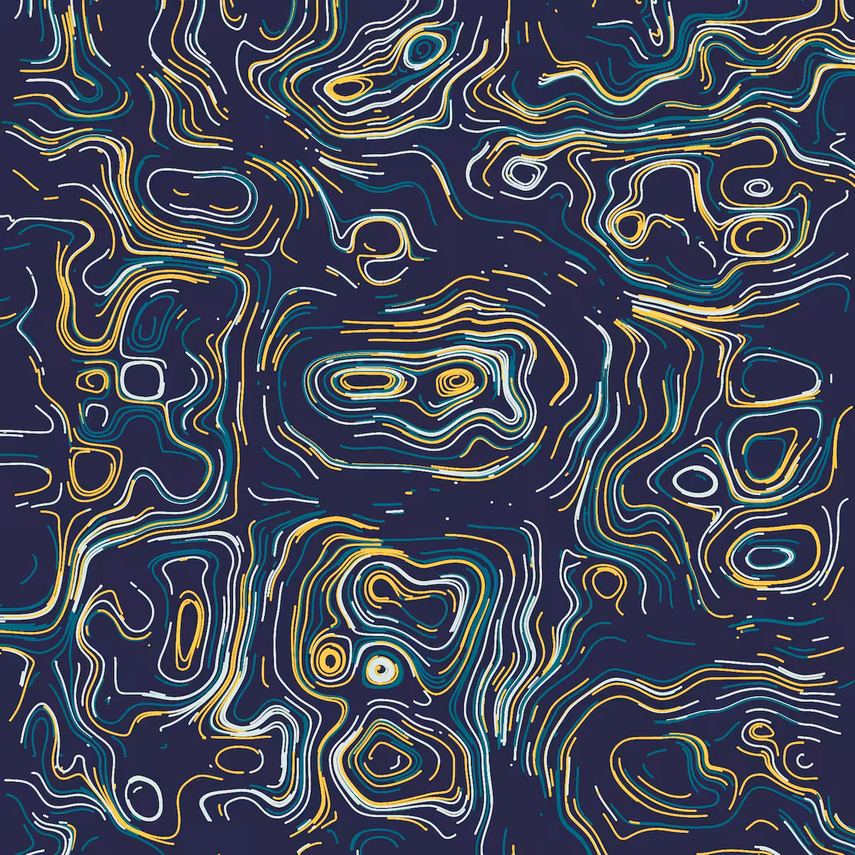 Synthetik x Contour #254