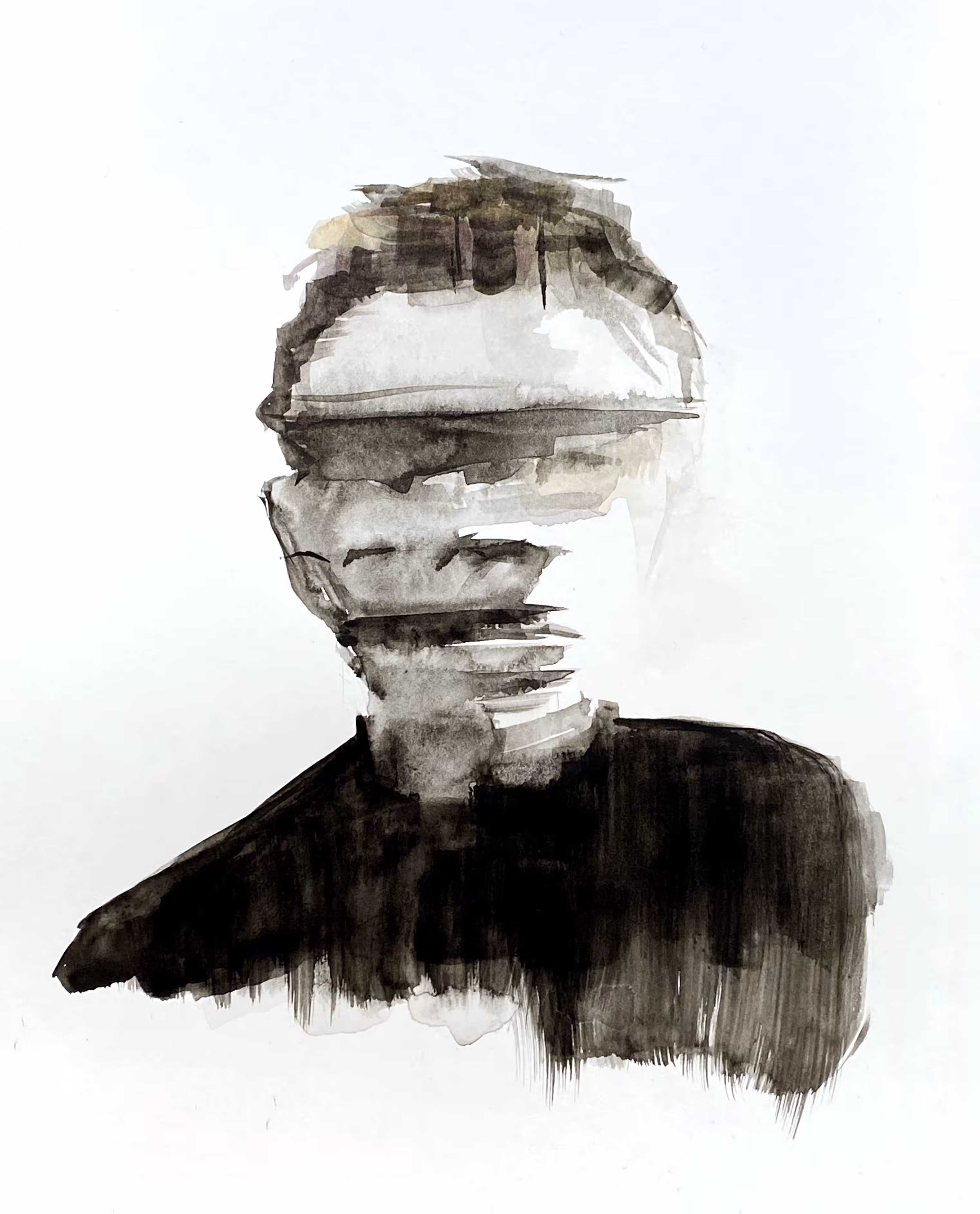 Fragmented Silence