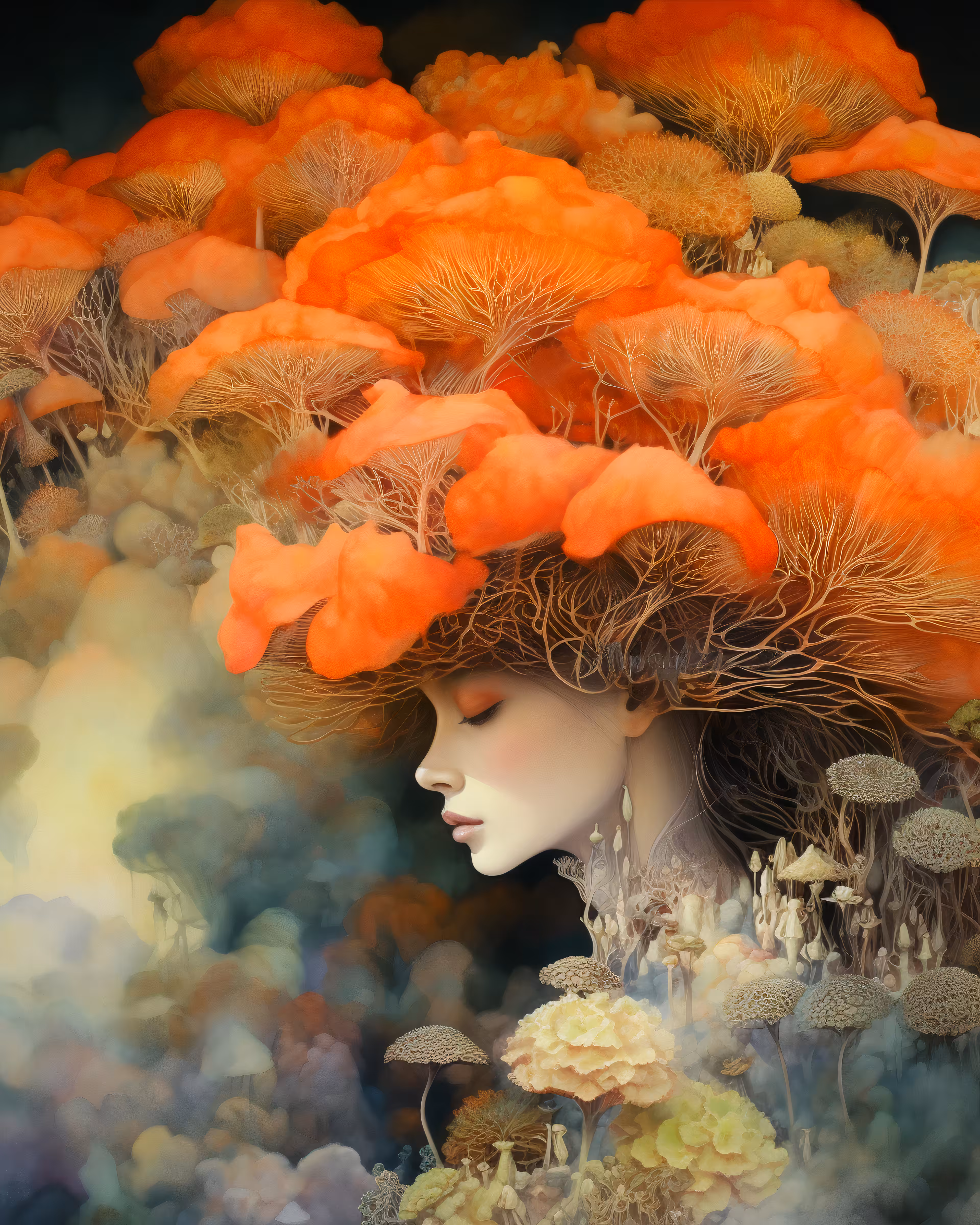 Fantasy #011