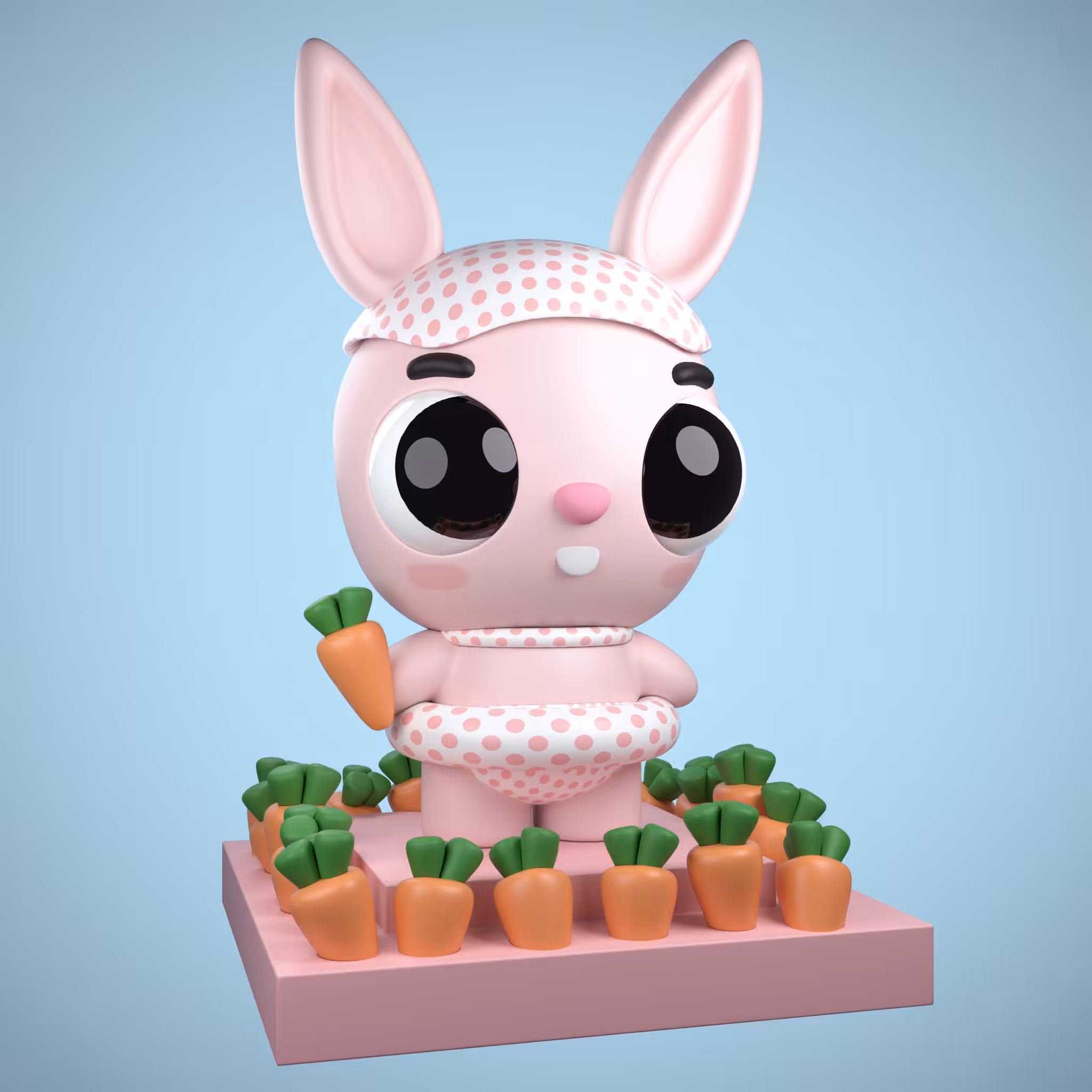 rabbit
