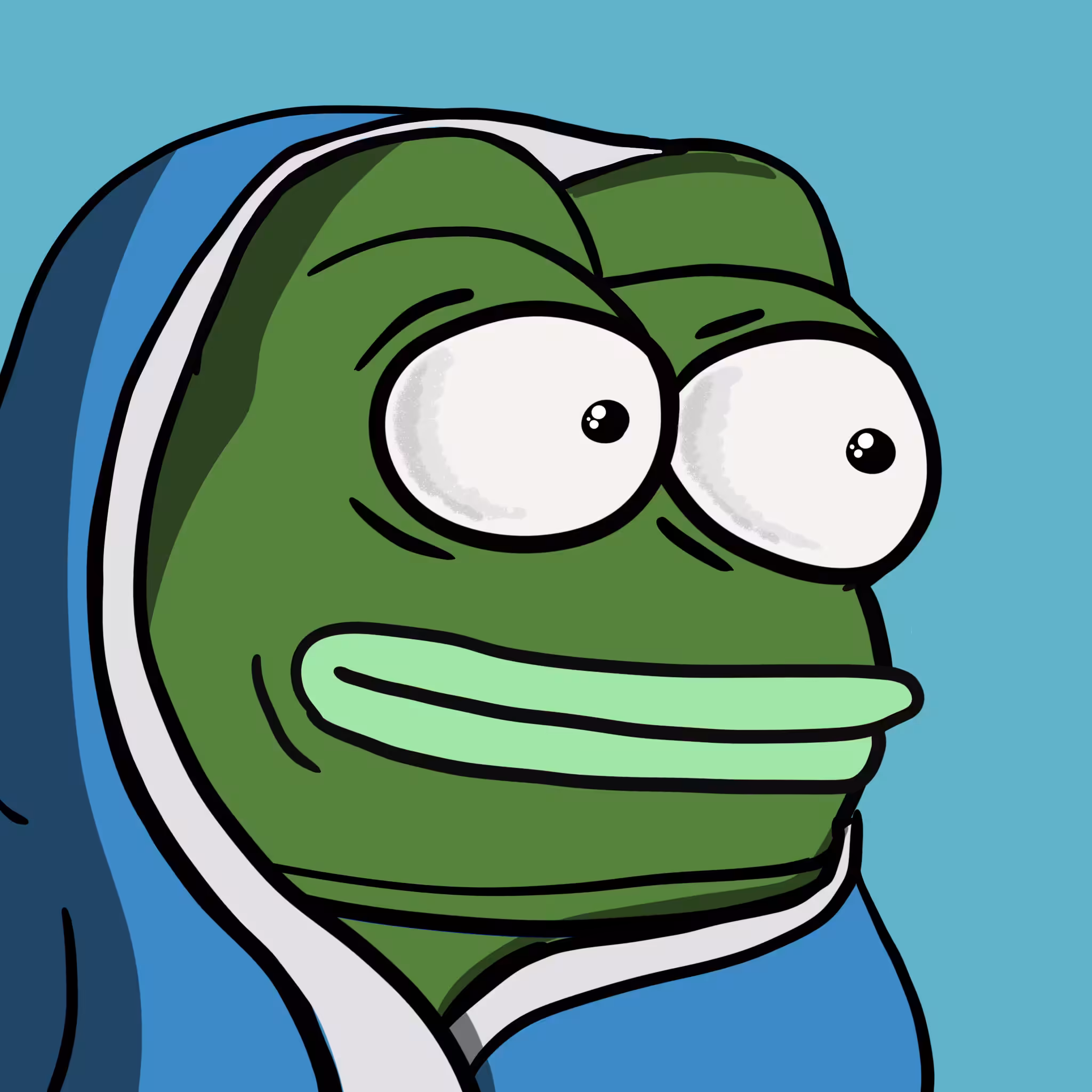 Classic Pepes #82