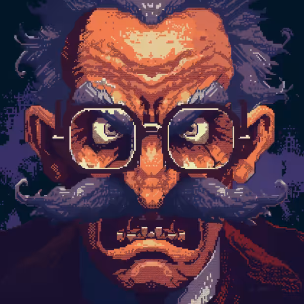 Mad Scholars : Mad Scholar #148
