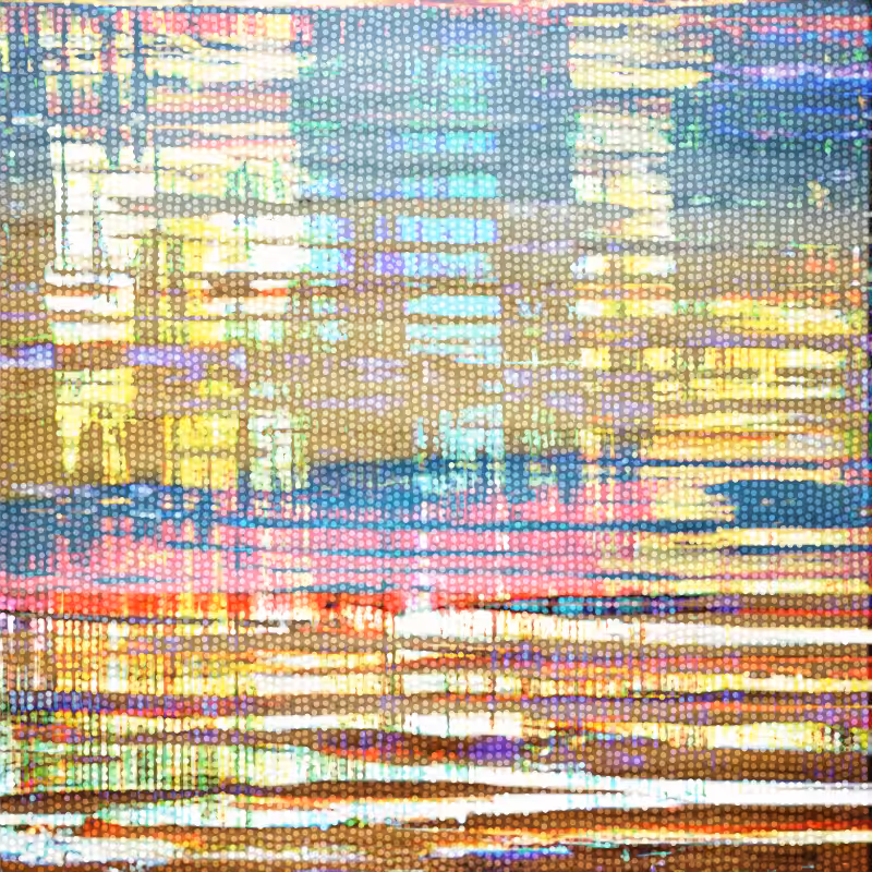 Fax Abstraction #66