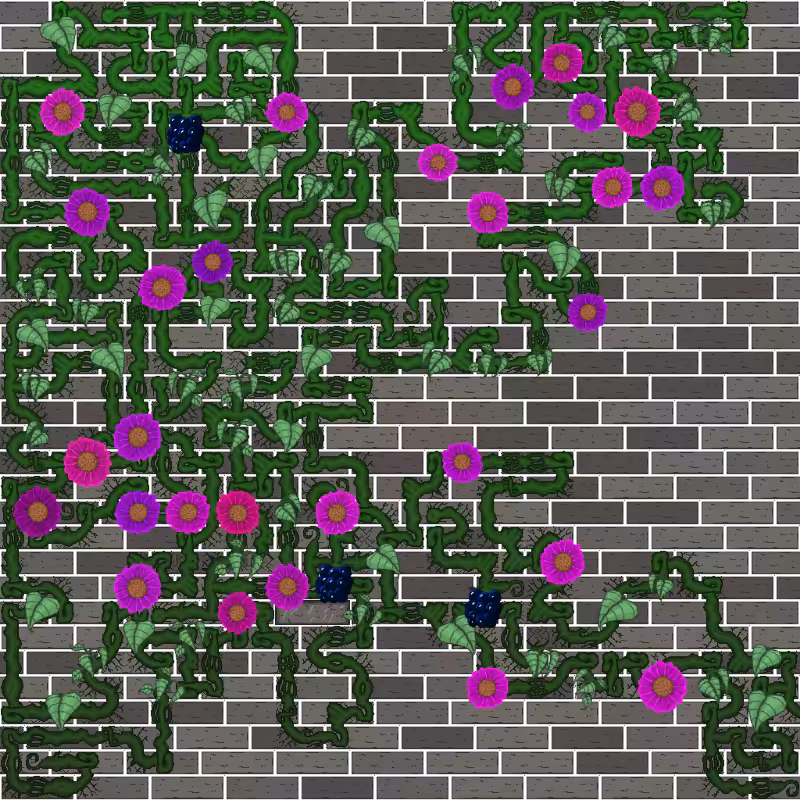 To make a botanist cry #285