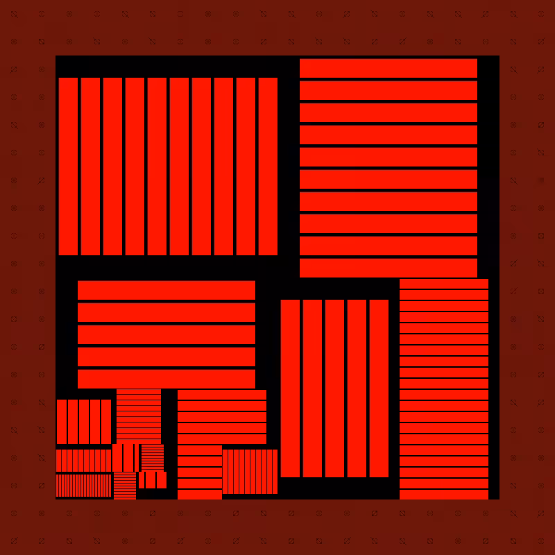 No Escape #25