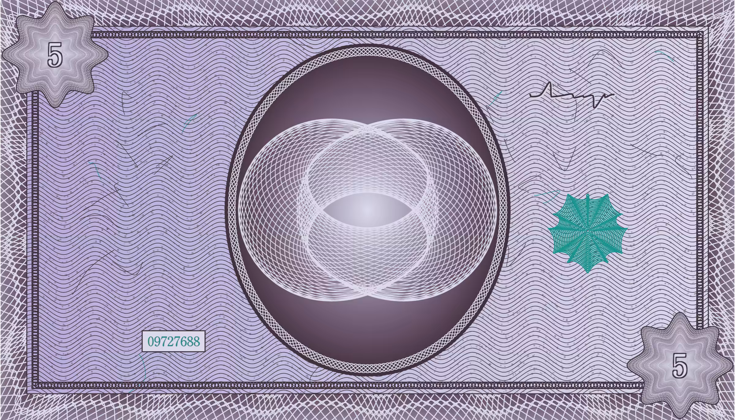 Fake Internet Money #441