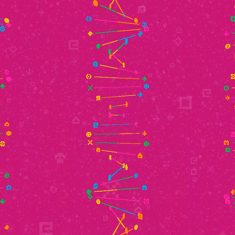 DNA #7