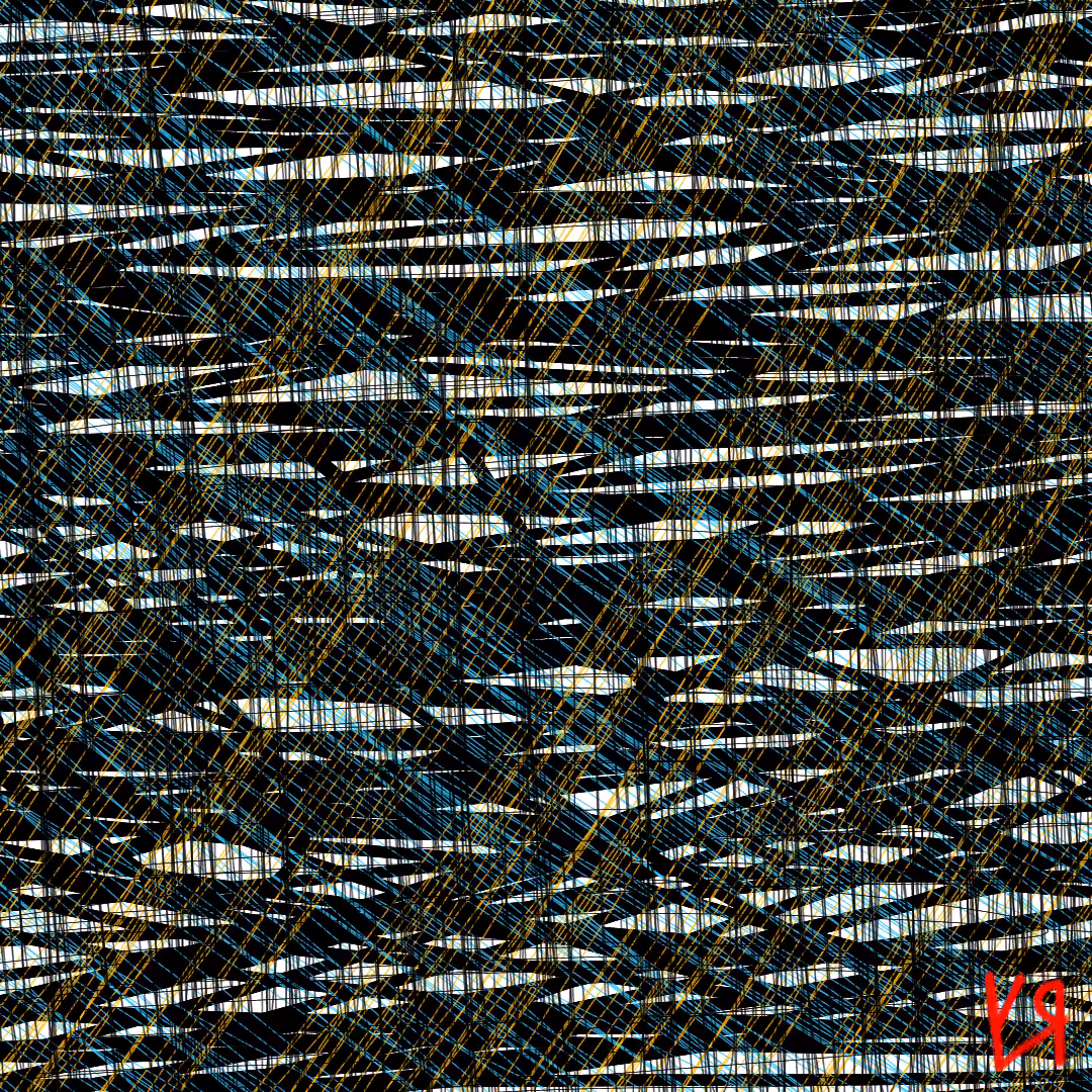 Textural Lines