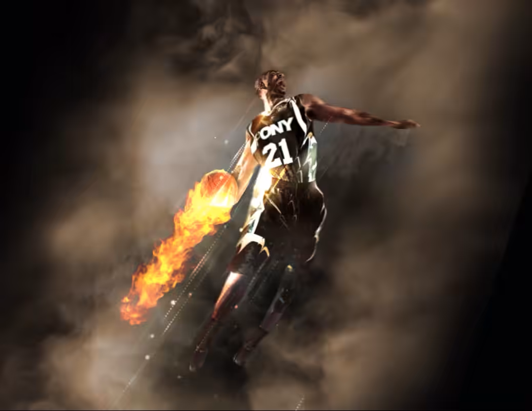 SLAM
