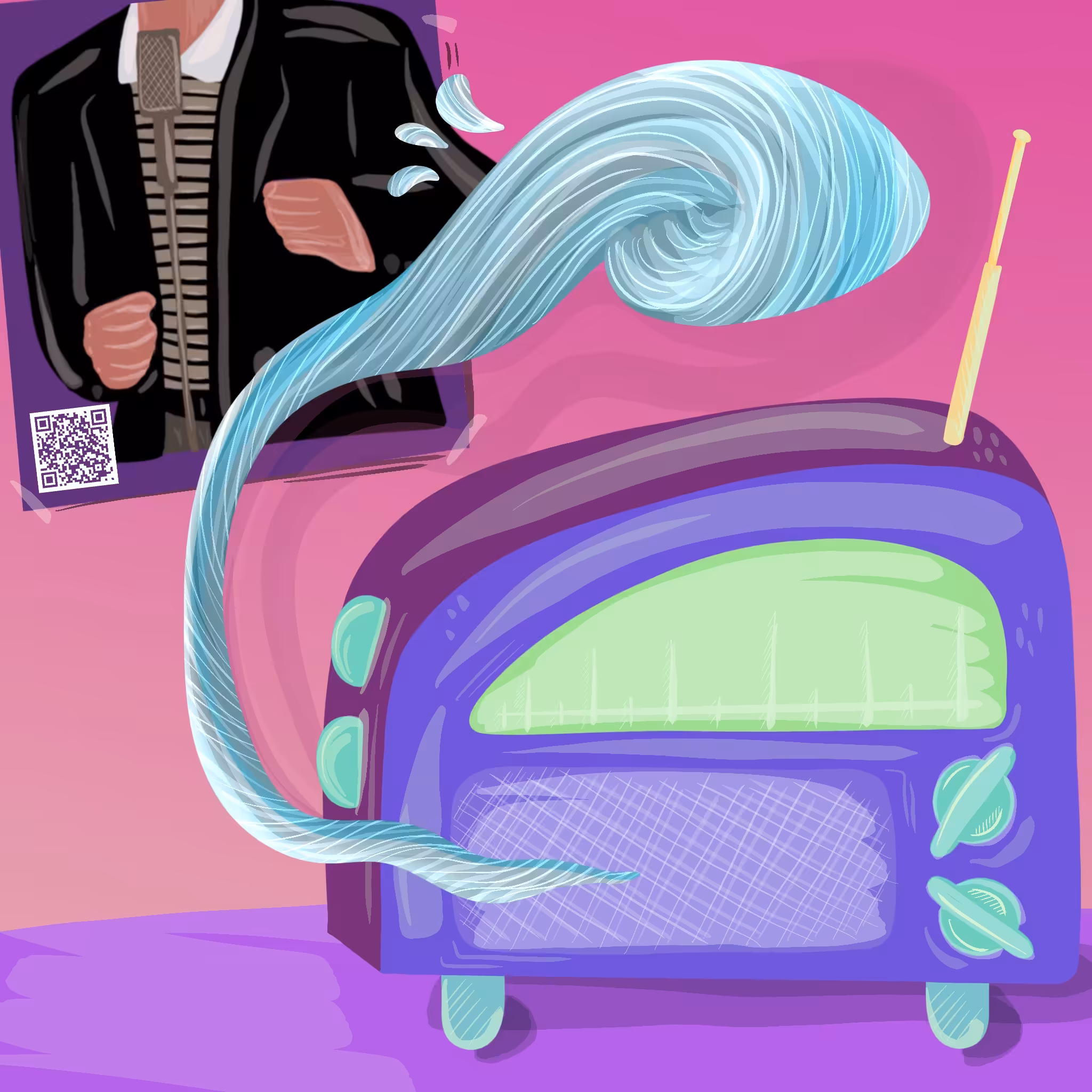 Radiowave