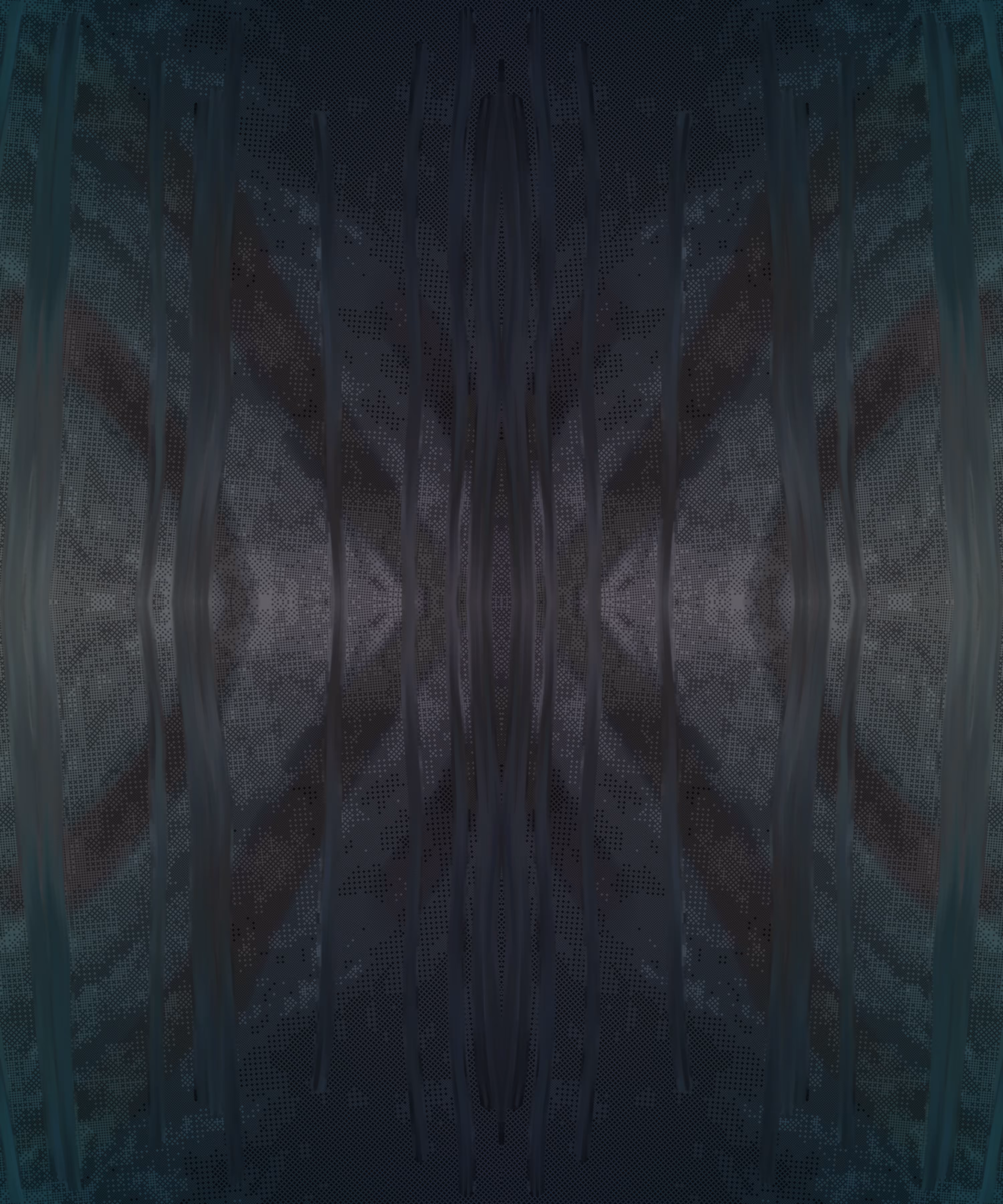 chaos becomes inverted, not averted #50