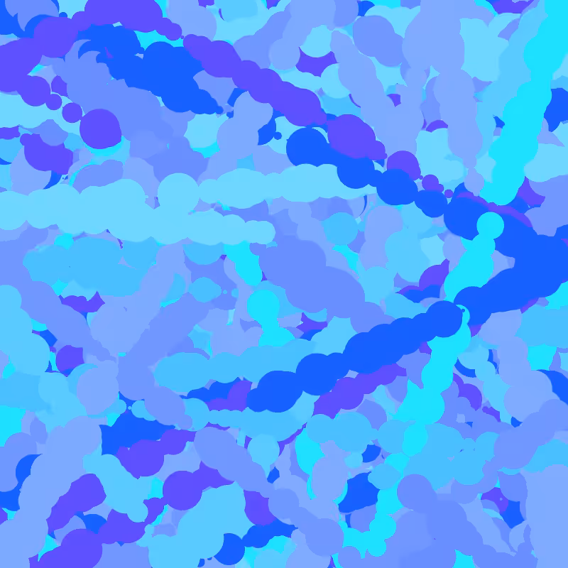 Crazy Circles 2 #6