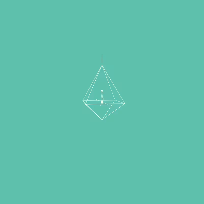 Space, Mystery, Light & Time #41