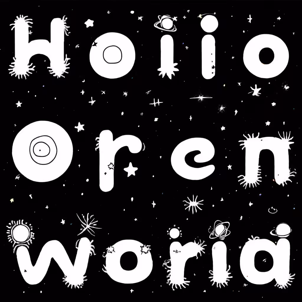 Hello OpenWorld #227