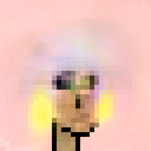 BGANPUNK #08