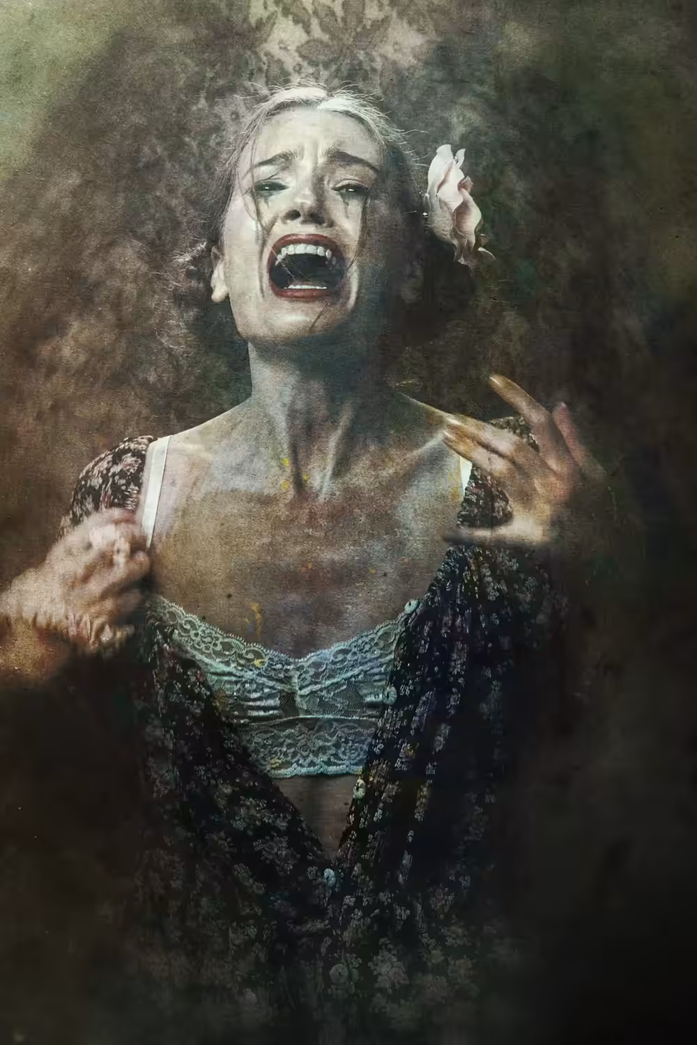 HYSTERIA