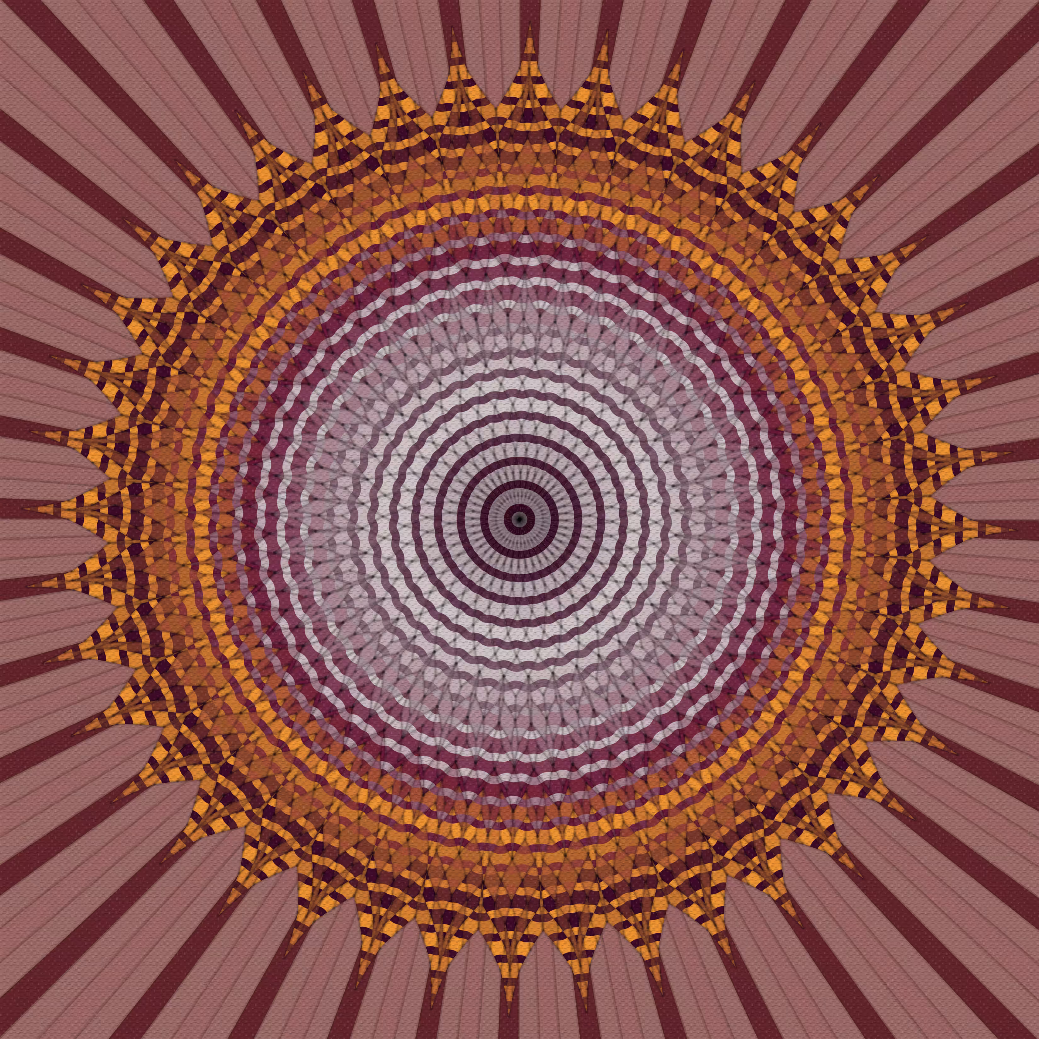Kaleidoscopia #66