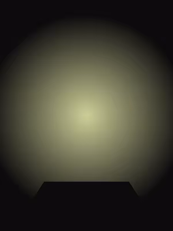 HeavenComputer: The Threatening Sunlit Cobalt Woman #5761